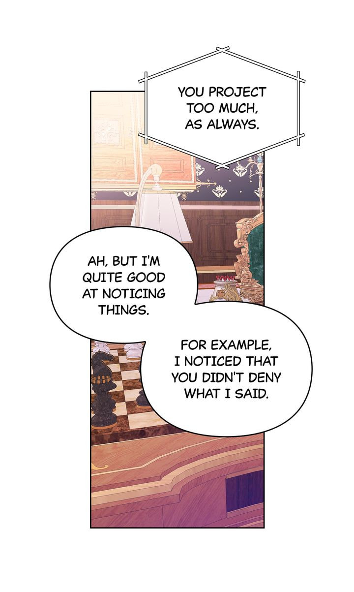 Read Kneel Before Me chapter 52 image 5 on Lezhin