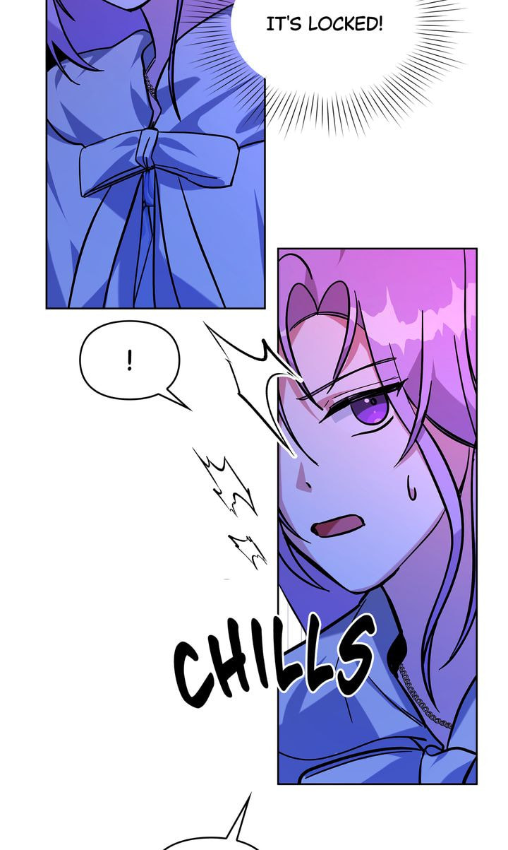 Read Kneel Before Me chapter 52 image 68 on Lezhin