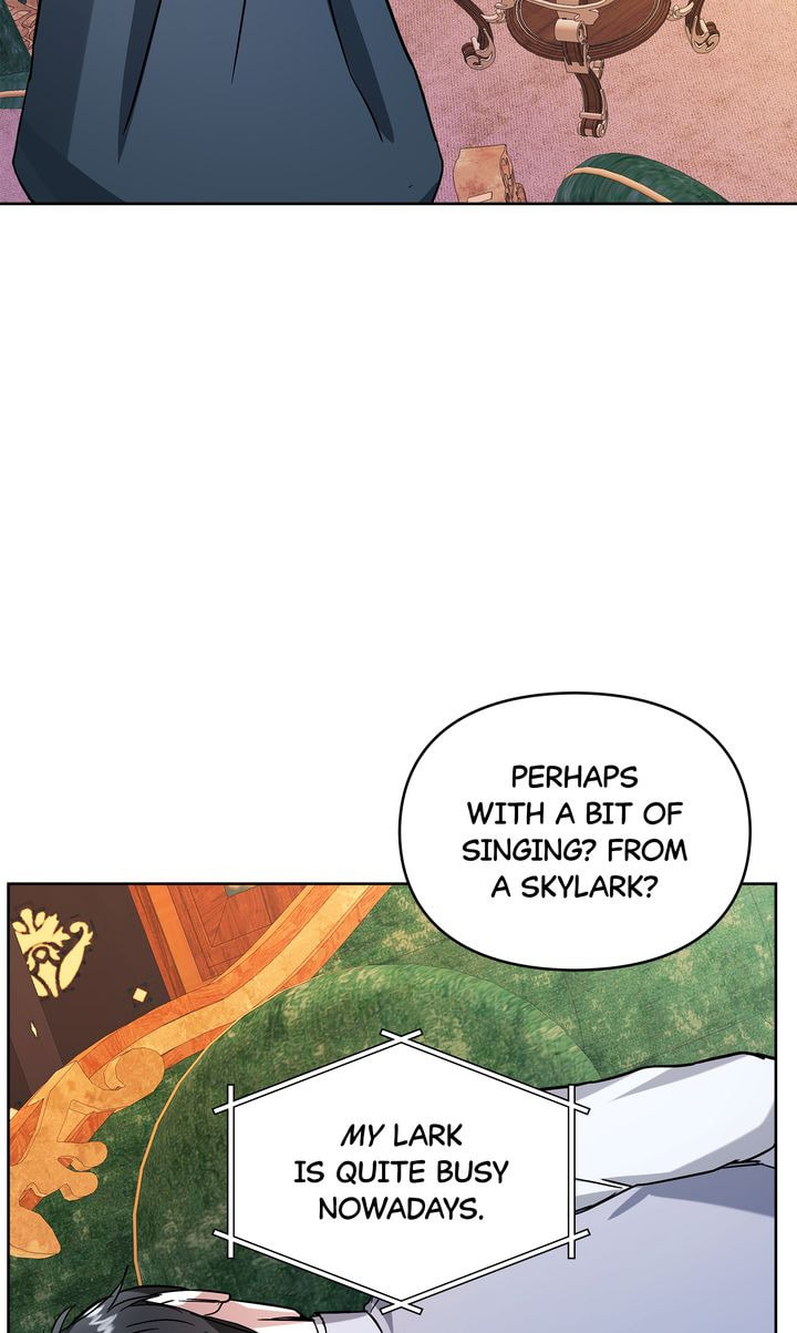 Read Kneel Before Me chapter 52 image 8 on Lezhin