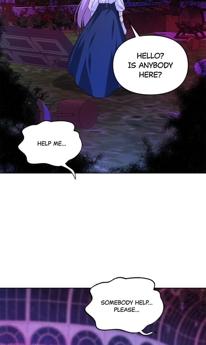 Read Kneel Before Me chapter 52 image 95 on Lezhin
