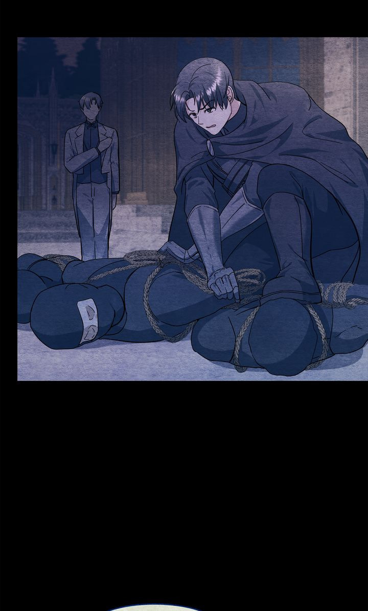 Read Kneel Before Me chapter 53 image 13 on Lezhin