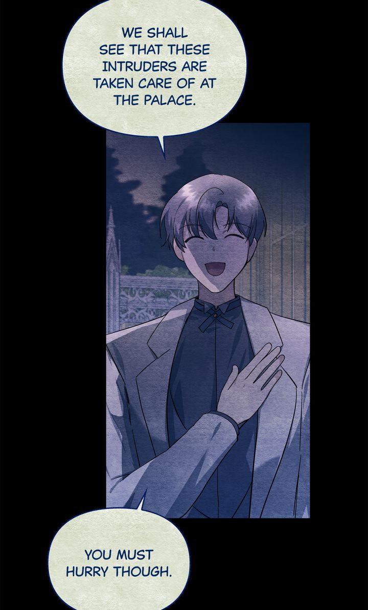Read Kneel Before Me chapter 53 image 14 on Lezhin
