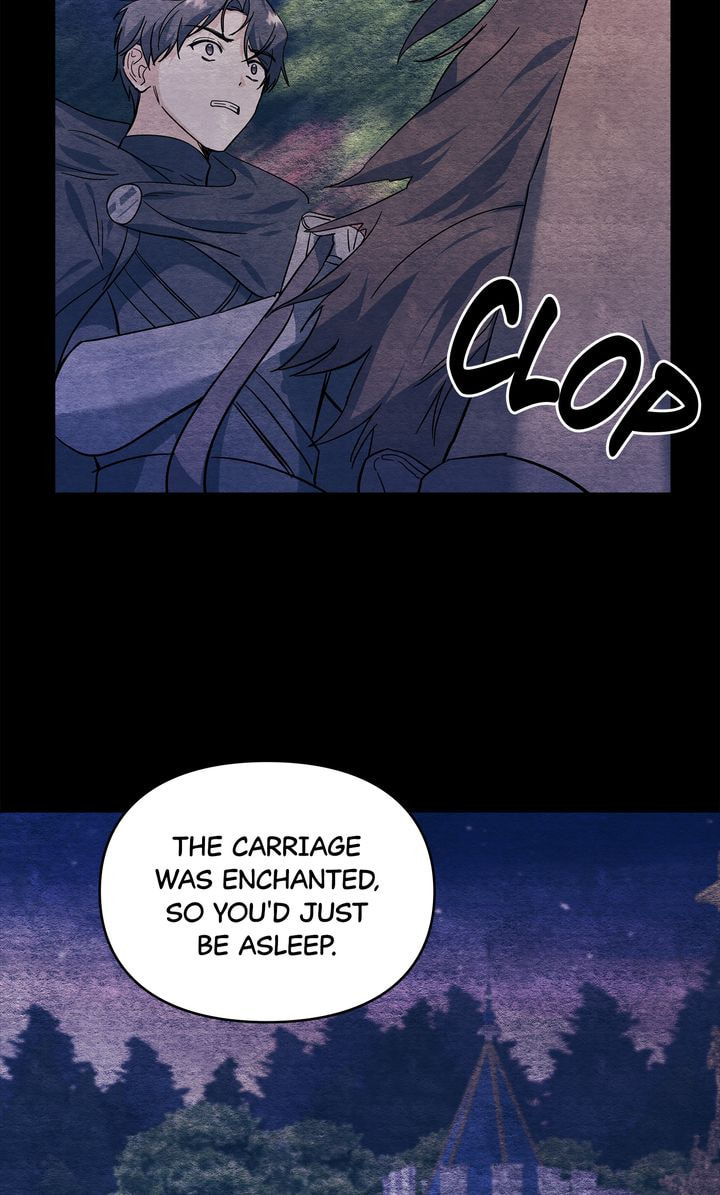 Read Kneel Before Me chapter 53 image 18 on Lezhin