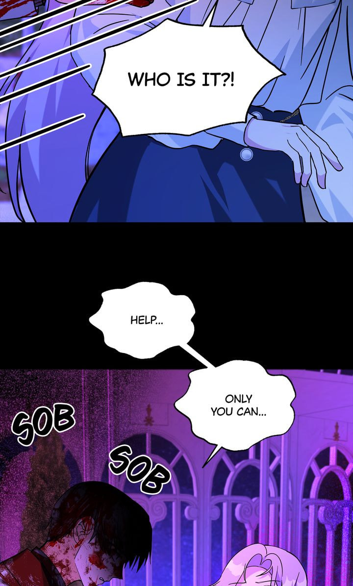 Read Kneel Before Me chapter 53 image 2 on Lezhin