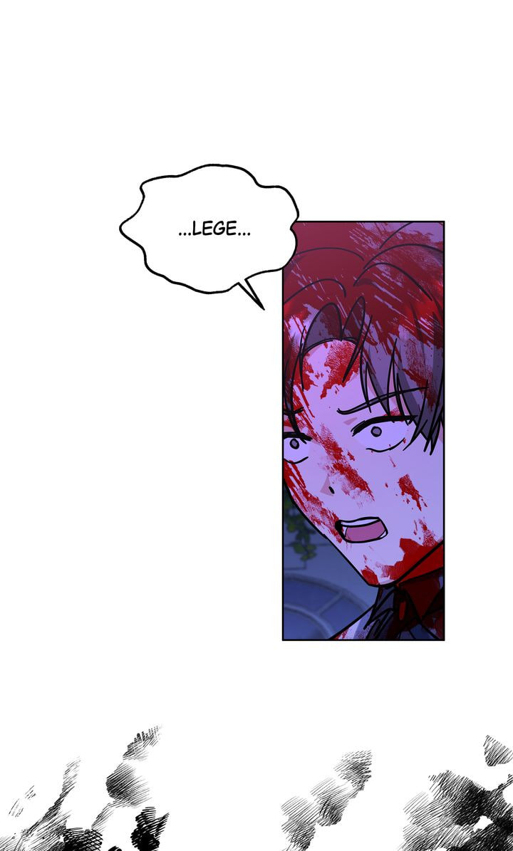 Read Kneel Before Me chapter 53 image 23 on Lezhin
