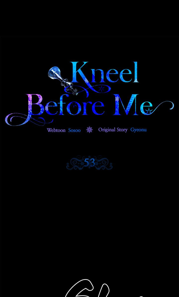 Read Kneel Before Me chapter 53 image 25 on Lezhin