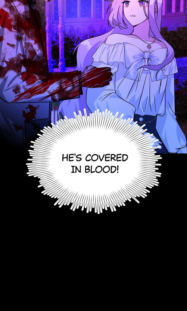 Read Kneel Before Me chapter 53 image 3 on Lezhin