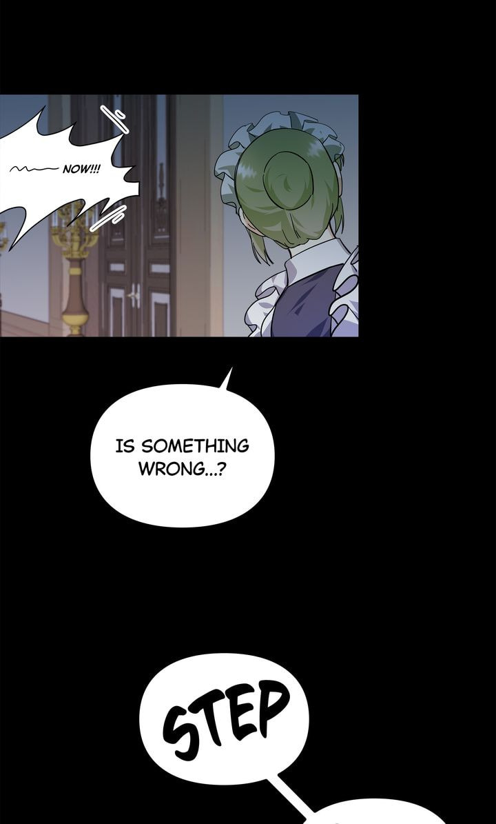 Read Kneel Before Me chapter 53 image 30 on Lezhin