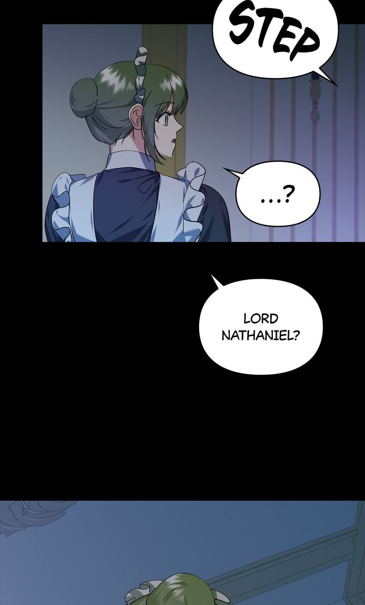 Read Kneel Before Me chapter 53 image 31 on Lezhin