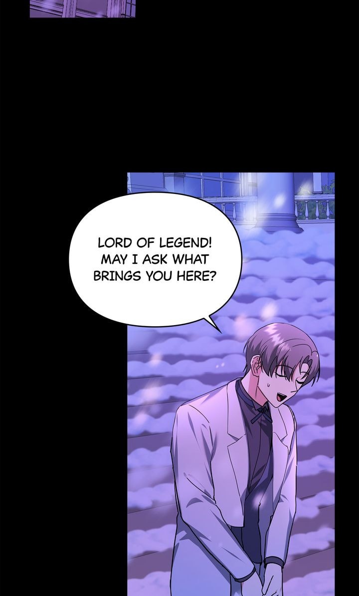 Read Kneel Before Me chapter 53 image 37 on Lezhin