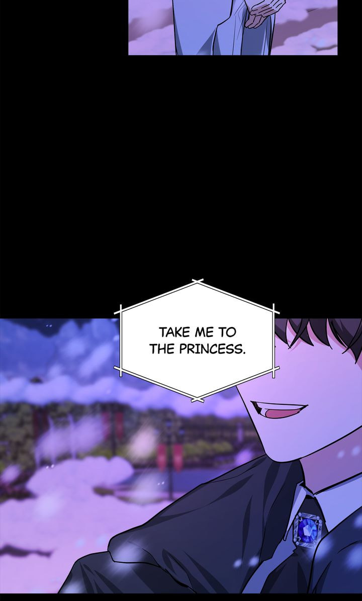 Read Kneel Before Me chapter 53 image 38 on Lezhin