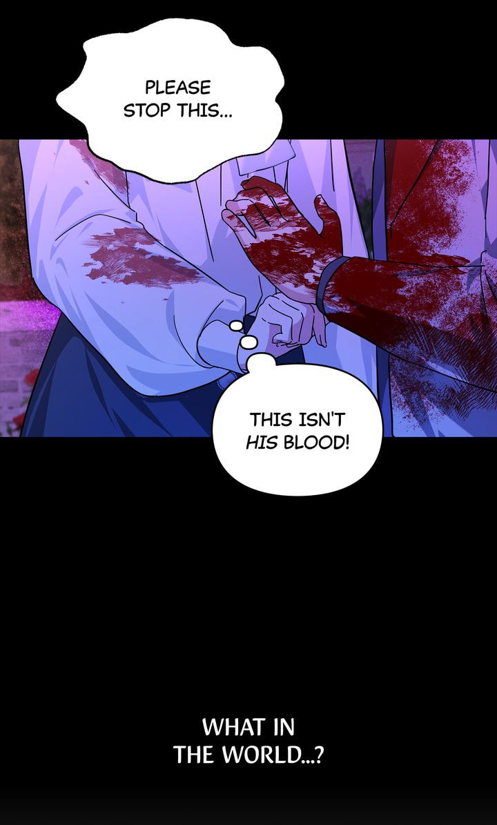 Read Kneel Before Me chapter 53 image 4 on Lezhin