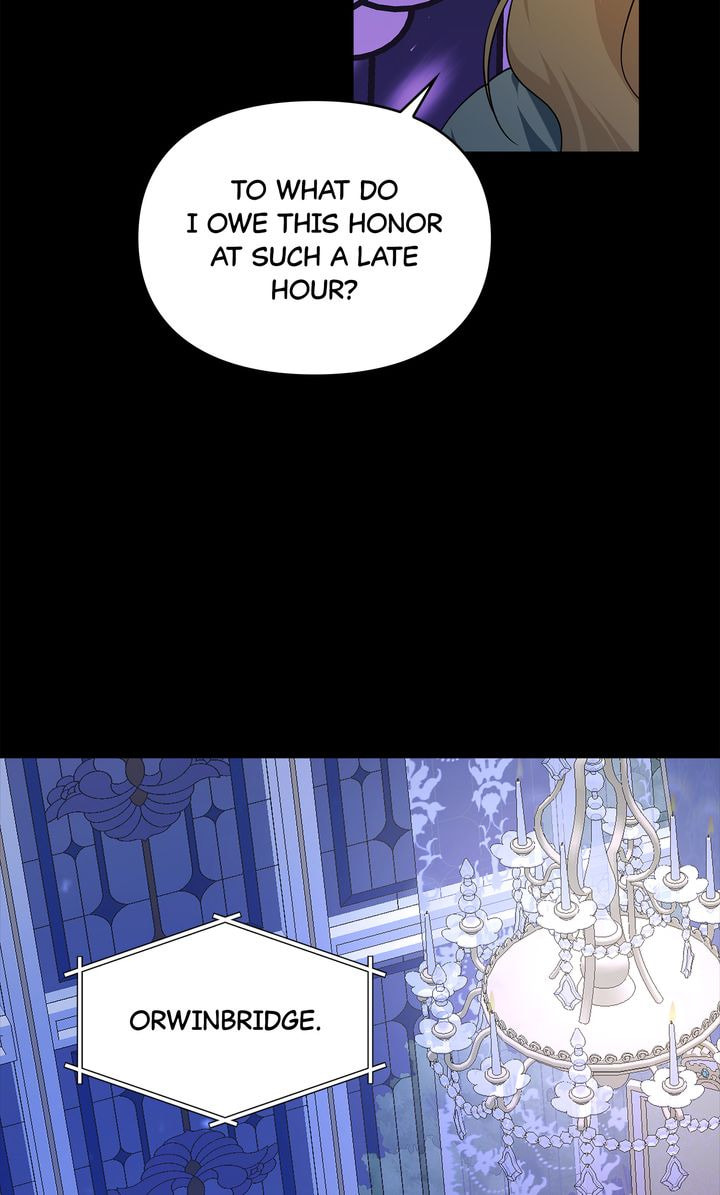 Read Kneel Before Me chapter 53 image 40 on Lezhin