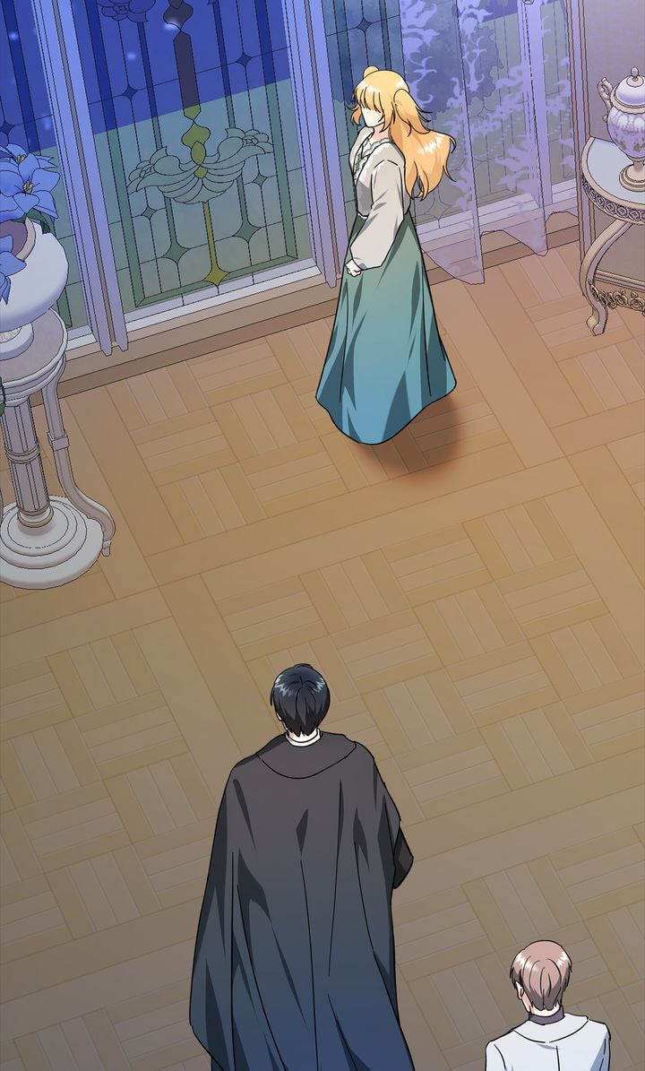 Read Kneel Before Me chapter 53 image 41 on Lezhin