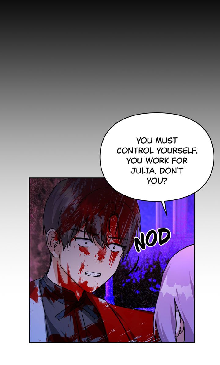 Read Kneel Before Me chapter 53 image 5 on Lezhin