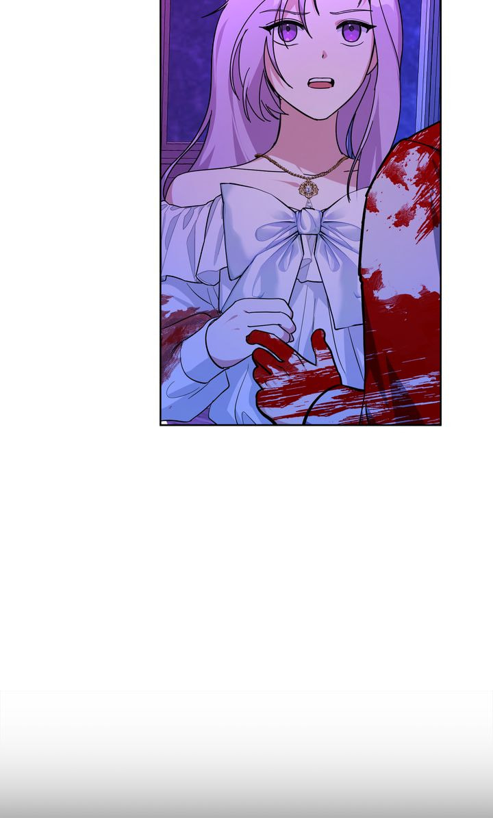 Read Kneel Before Me chapter 53 image 7 on Lezhin