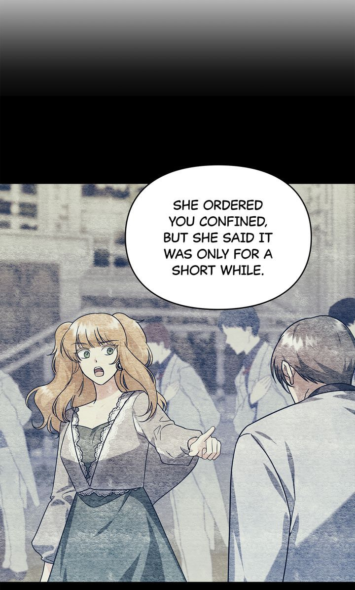 Read Kneel Before Me chapter 53 image 8 on Lezhin