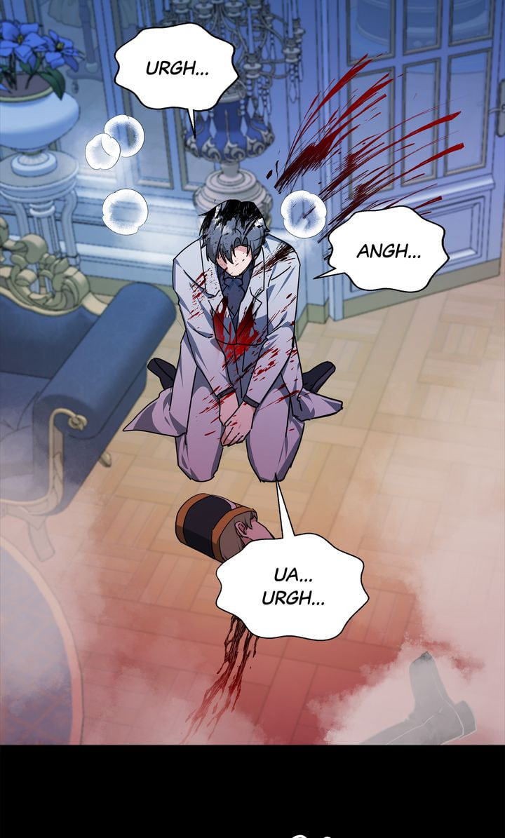 Read Kneel Before Me chapter 53 image 84 on Lezhin