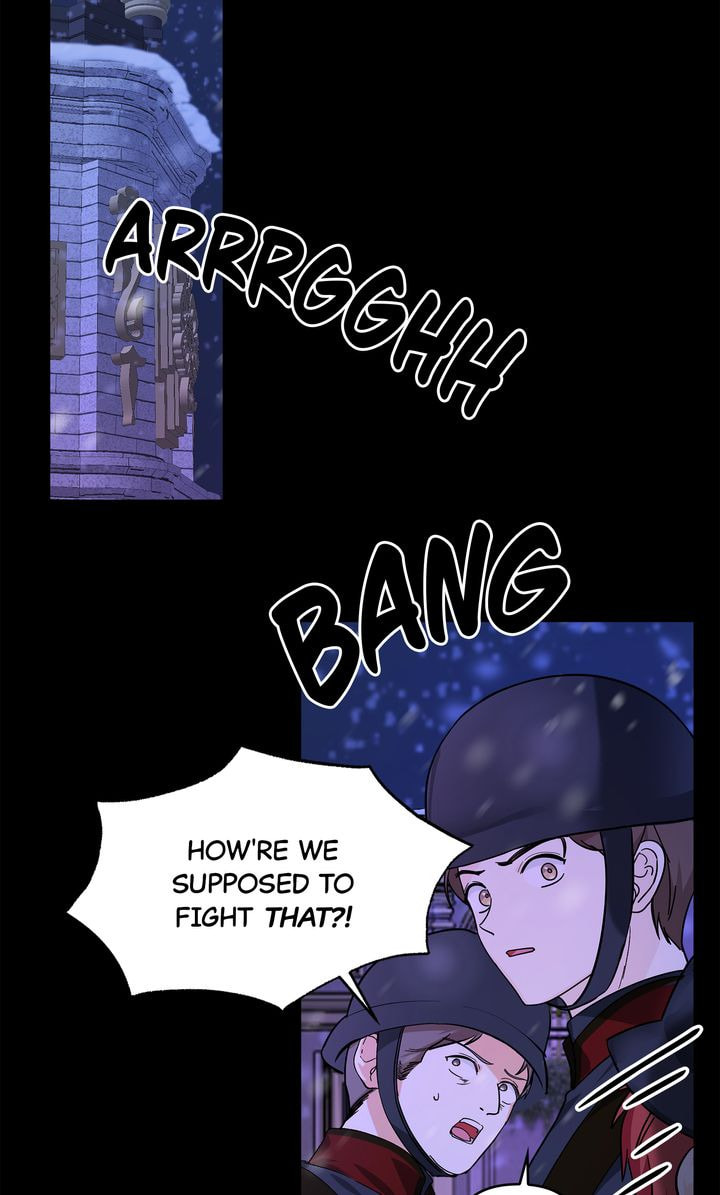 Read Kneel Before Me chapter 53 image 91 on Lezhin
