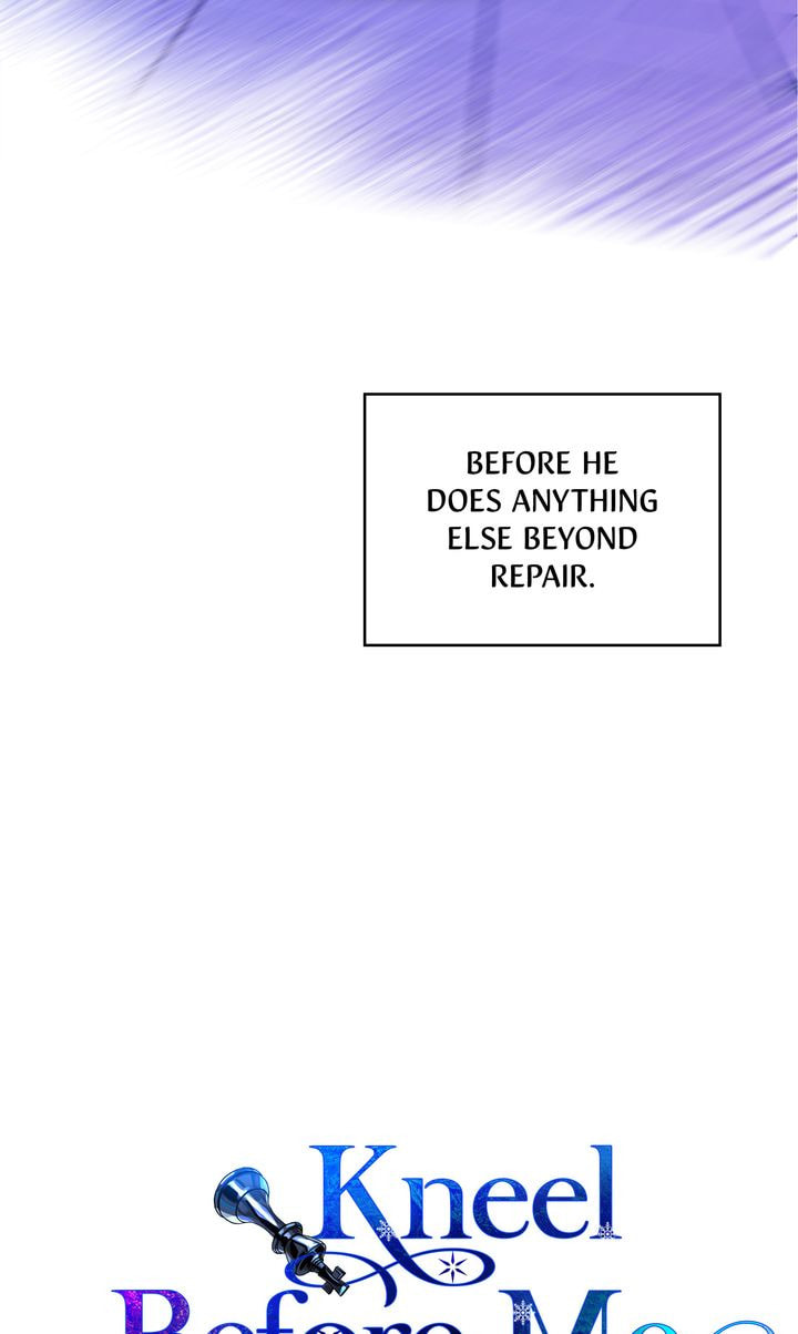 Read Kneel Before Me chapter 54 image 14 on Lezhin