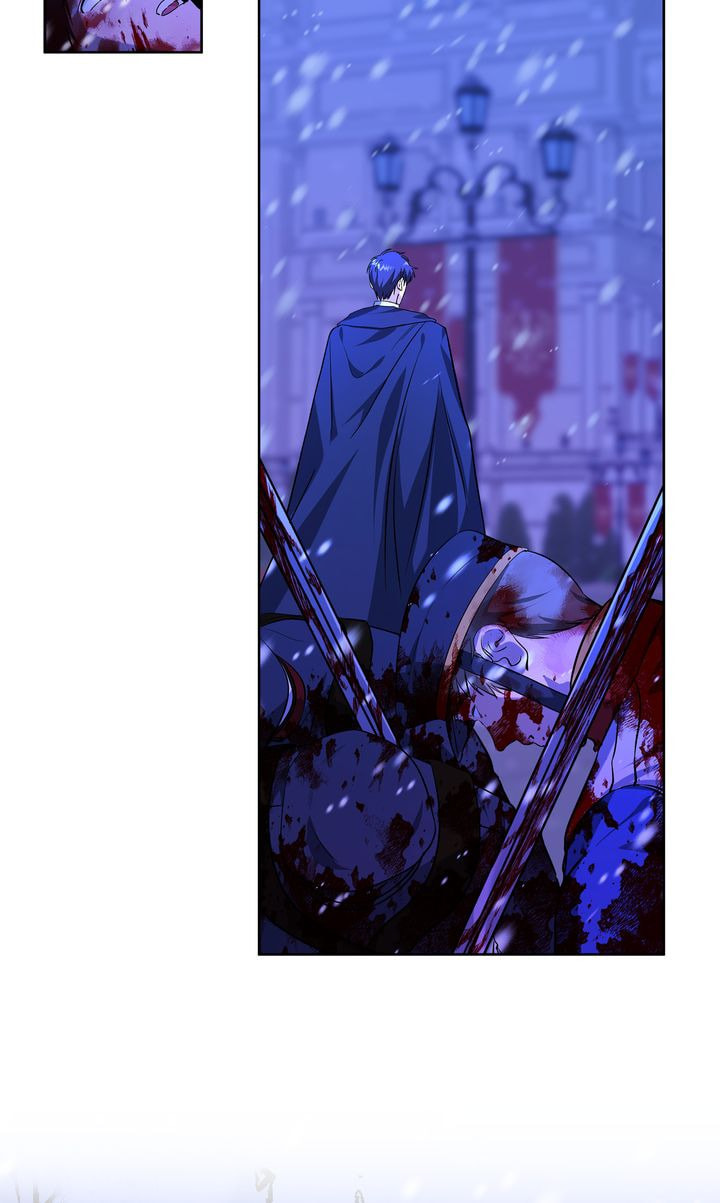 Read Kneel Before Me chapter 54 image 16 on Lezhin