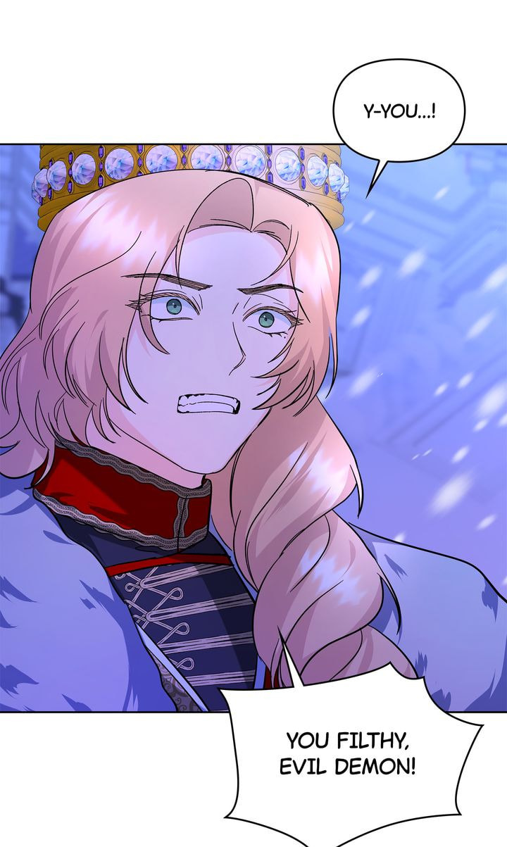 Read Kneel Before Me chapter 54 image 31 on Lezhin