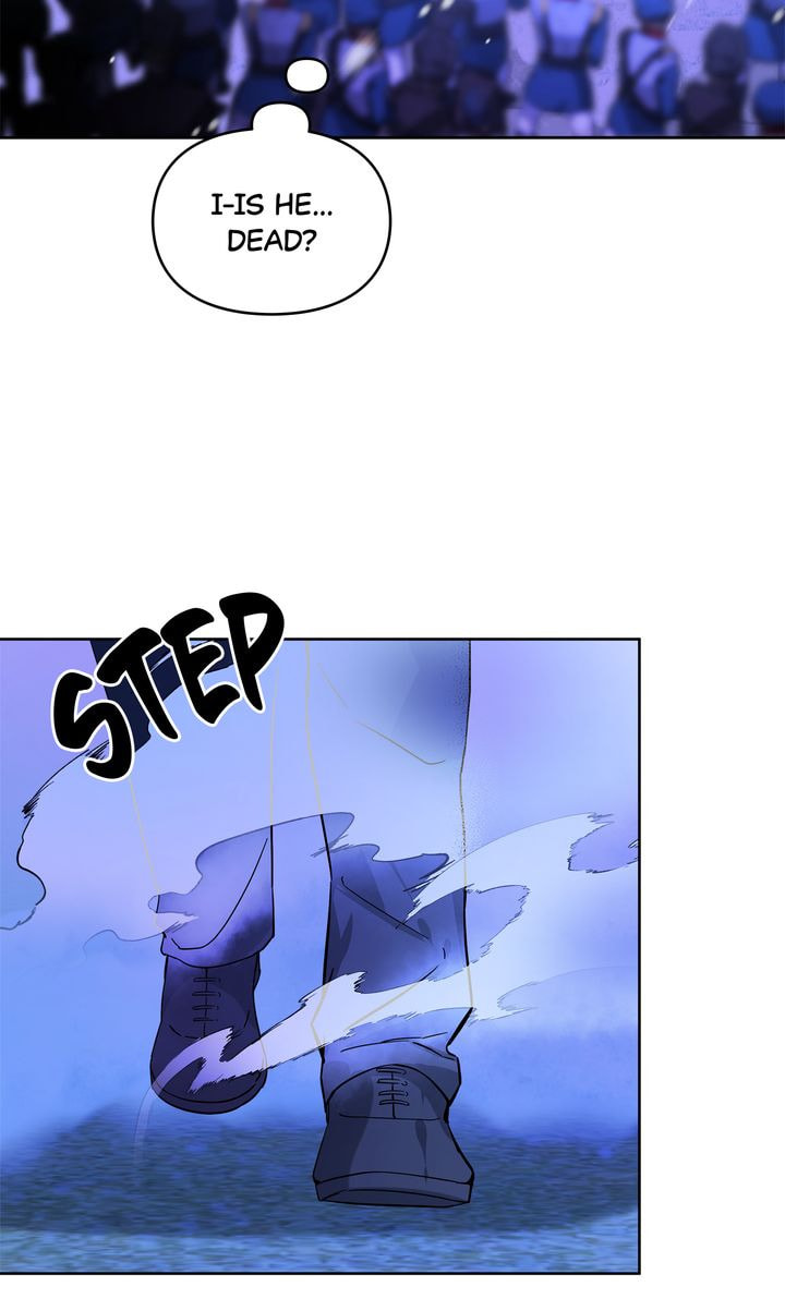 Read Kneel Before Me chapter 54 image 40 on Lezhin