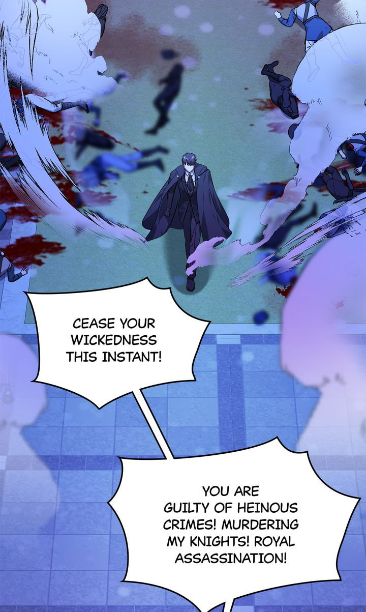 Read Kneel Before Me chapter 54 image 44 on Lezhin