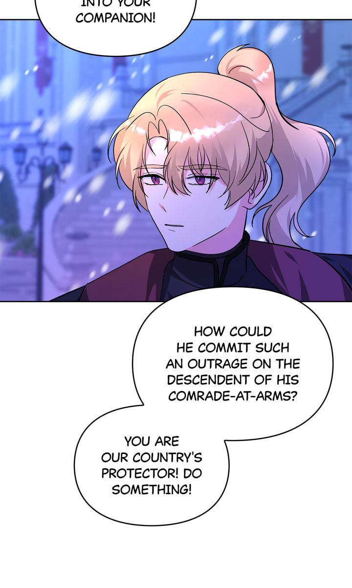 Read Kneel Before Me chapter 54 image 52 on Lezhin