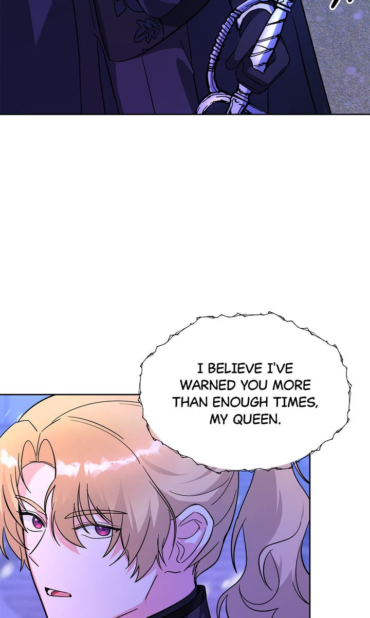 Read Kneel Before Me chapter 54 image 54 on Lezhin