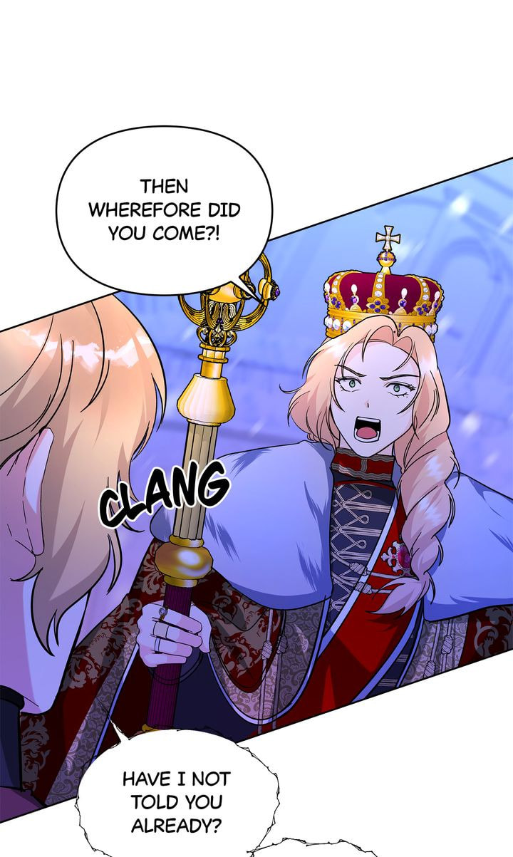 Read Kneel Before Me chapter 54 image 59 on Lezhin