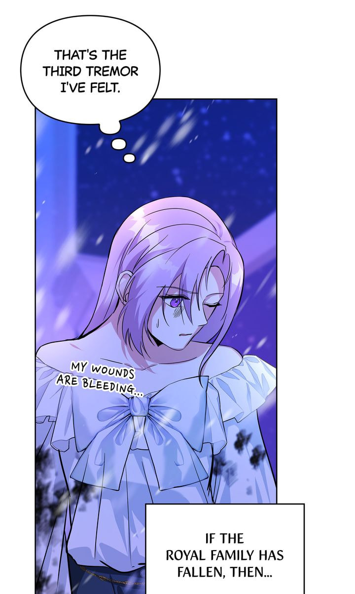 Read Kneel Before Me chapter 54 image 6 on Lezhin
