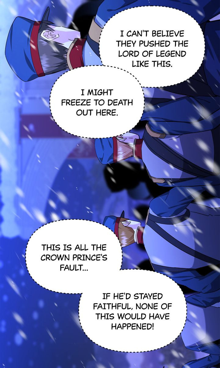 Read Kneel Before Me chapter 54 image 71 on Lezhin