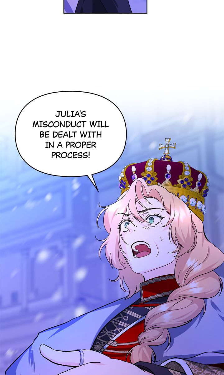Read Kneel Before Me chapter 54 image 77 on Lezhin
