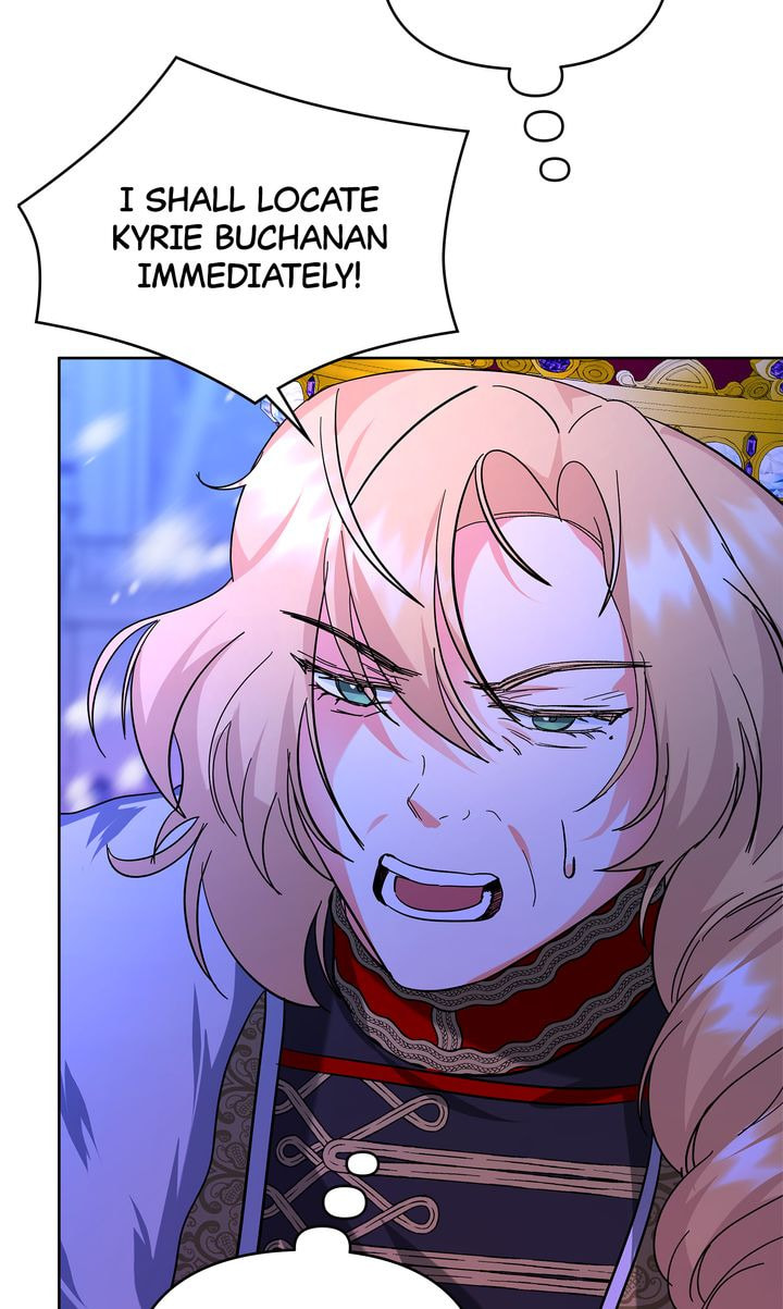 Read Kneel Before Me chapter 54 image 80 on Lezhin