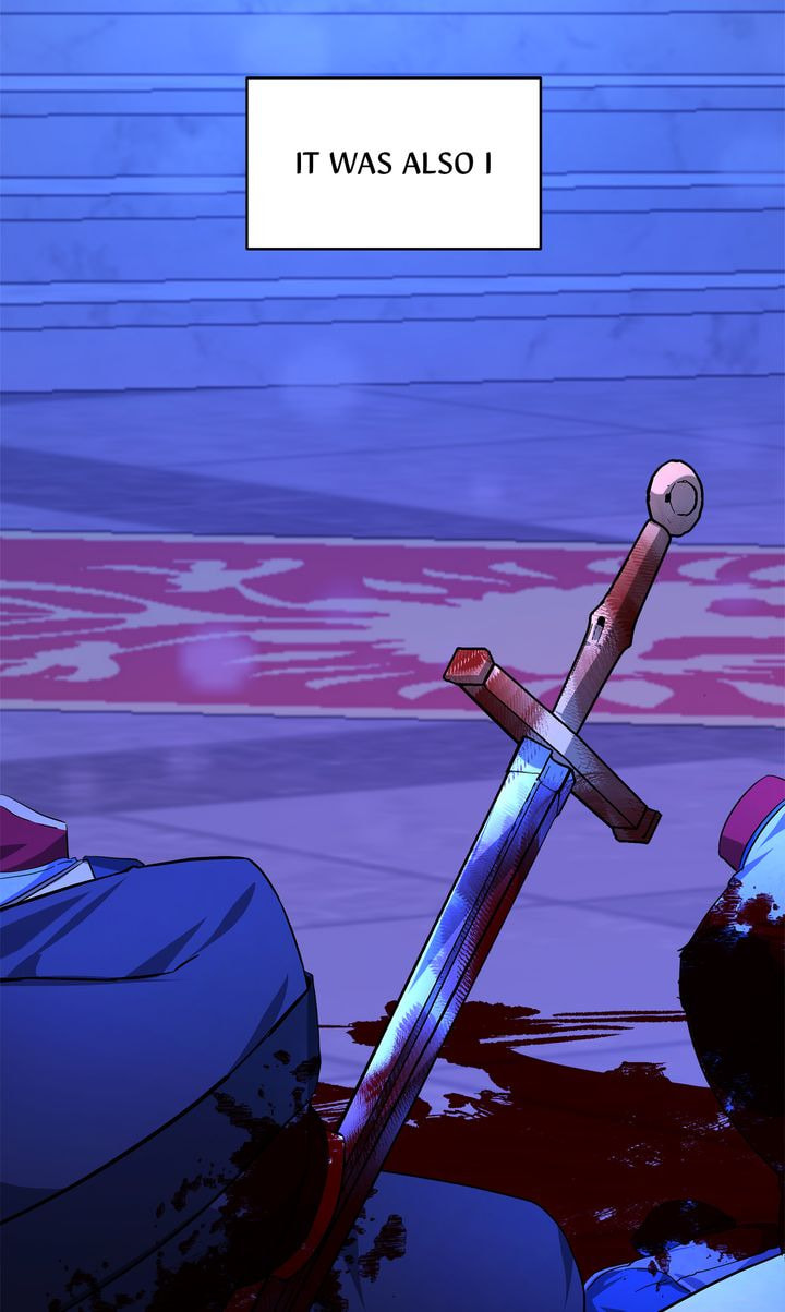 Read Kneel Before Me chapter 55 image 12 on Lezhin