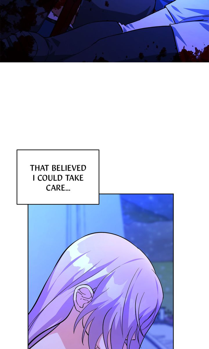 Read Kneel Before Me chapter 55 image 13 on Lezhin