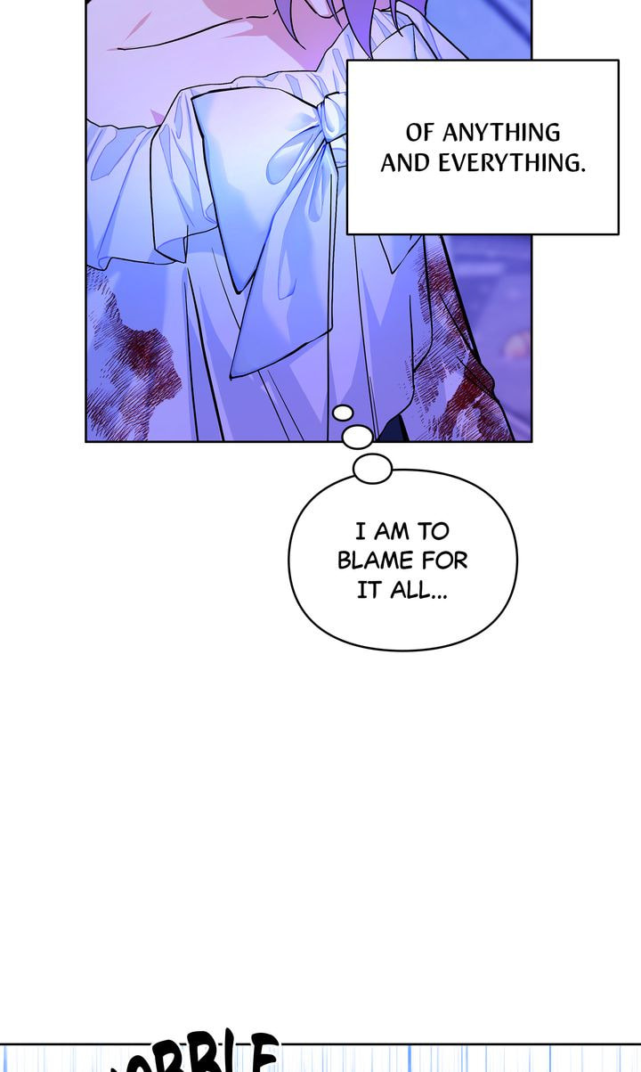 Read Kneel Before Me chapter 55 image 14 on Lezhin