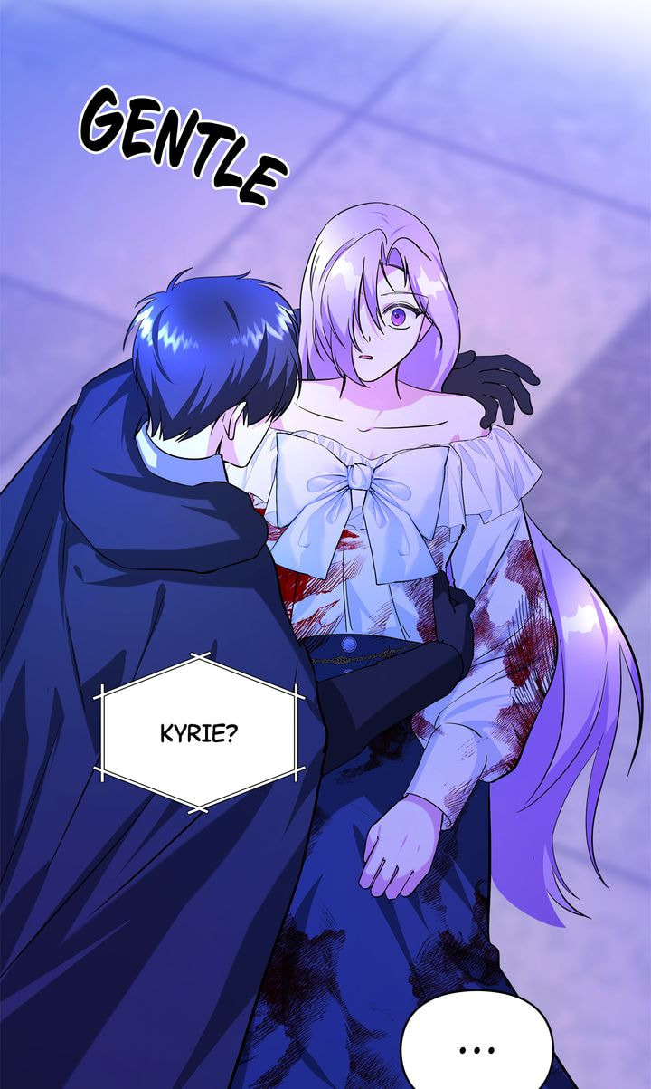 Read Kneel Before Me chapter 55 image 18 on Lezhin