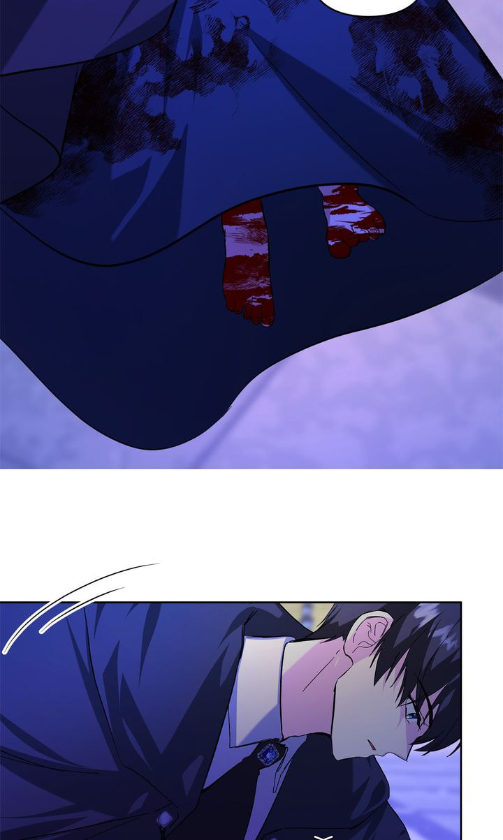Read Kneel Before Me chapter 55 image 19 on Lezhin