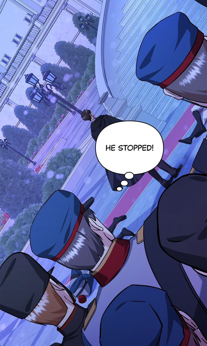 Read Kneel Before Me chapter 55 image 2 on Lezhin