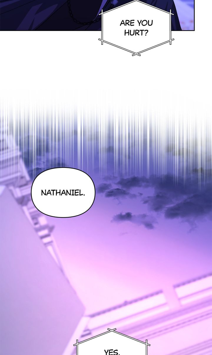 Read Kneel Before Me chapter 55 image 20 on Lezhin