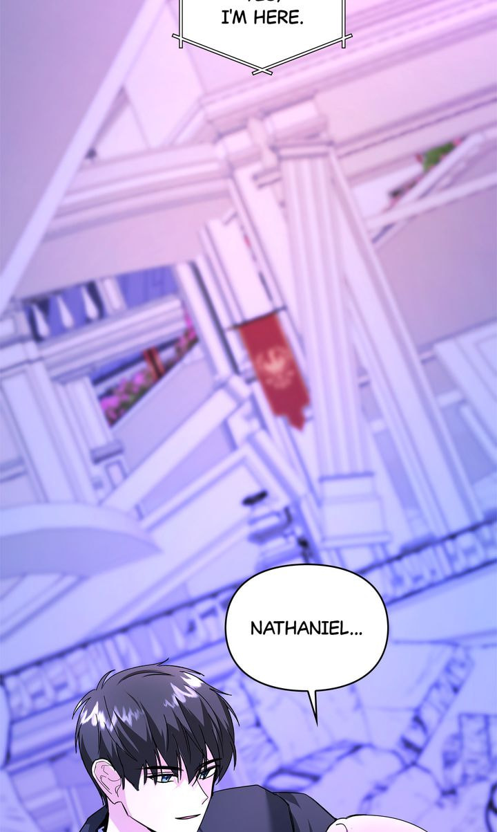 Read Kneel Before Me chapter 55 image 21 on Lezhin