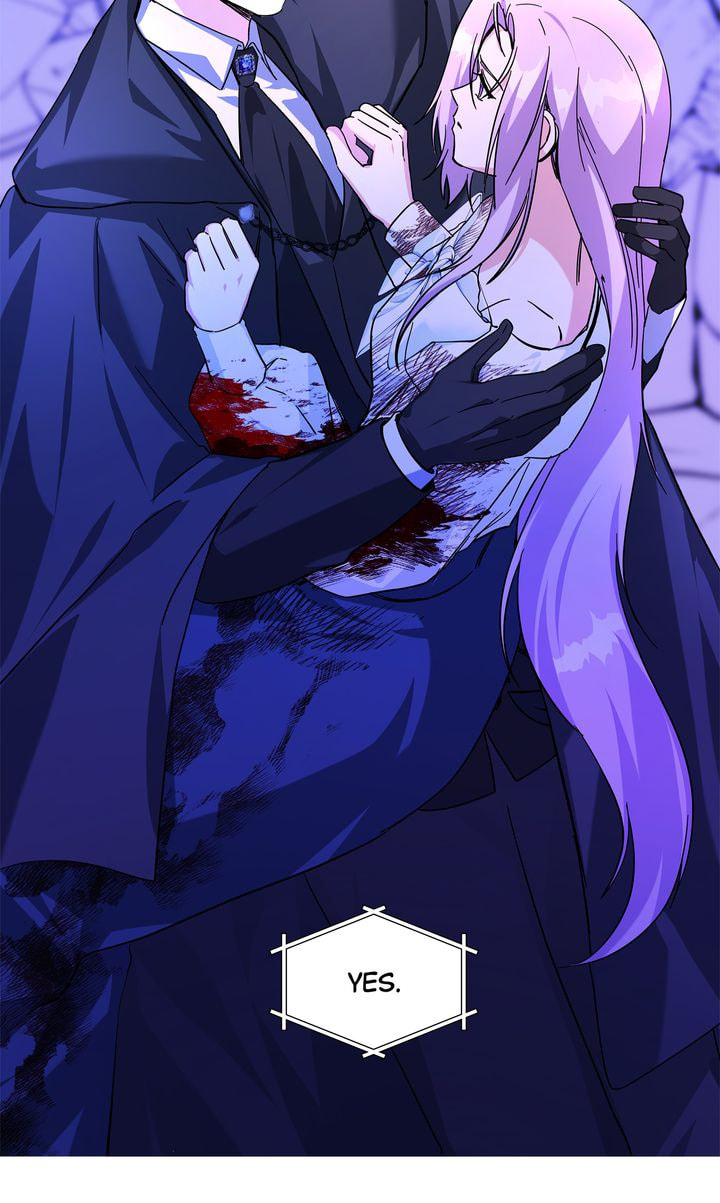 Read Kneel Before Me chapter 55 image 22 on Lezhin