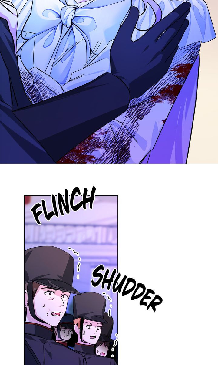 Read Kneel Before Me chapter 55 image 26 on Lezhin