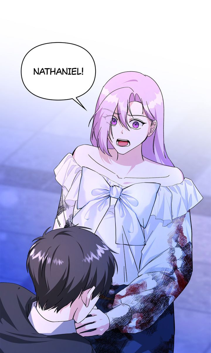 Read Kneel Before Me chapter 55 image 32 on Lezhin