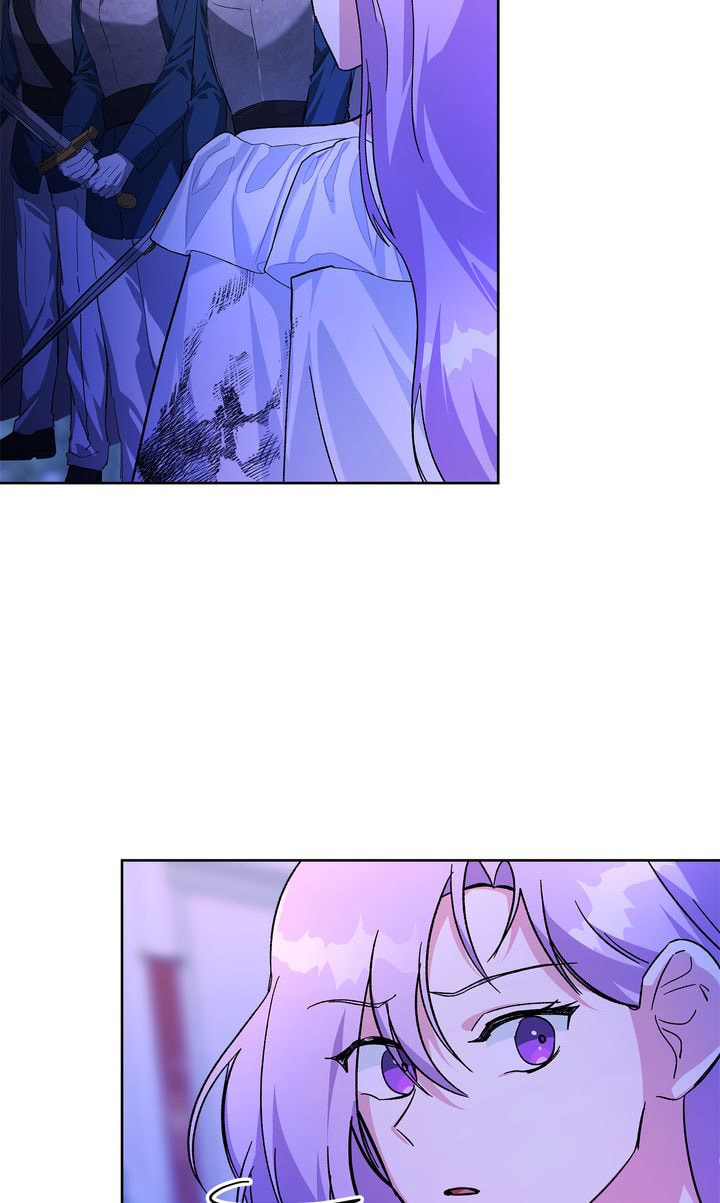 Read Kneel Before Me chapter 55 image 35 on Lezhin