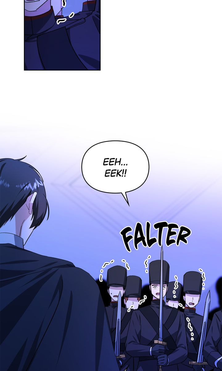 Read Kneel Before Me chapter 55 image 37 on Lezhin