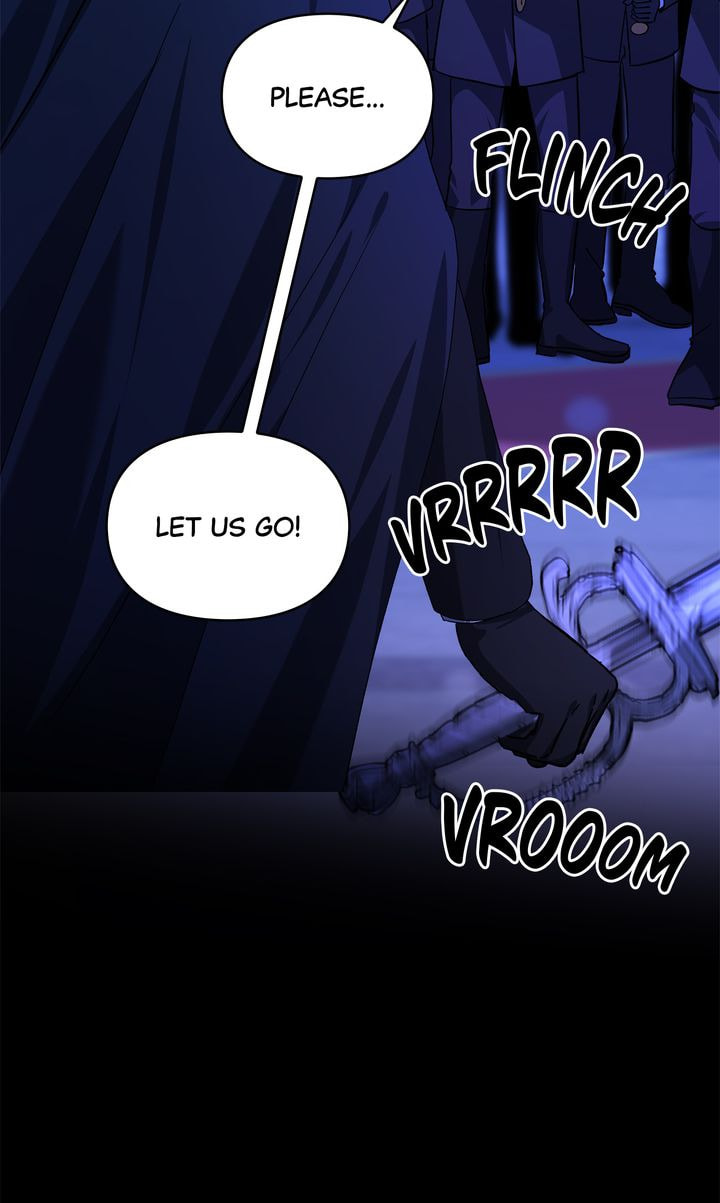 Read Kneel Before Me chapter 55 image 38 on Lezhin