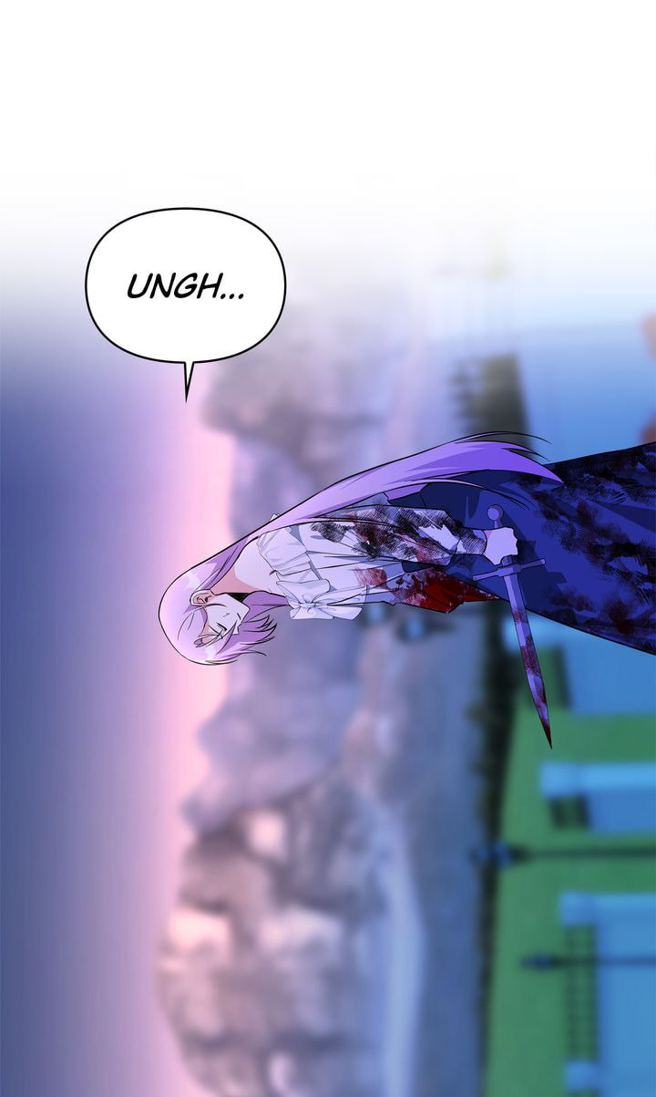 Read Kneel Before Me chapter 55 image 43 on Lezhin
